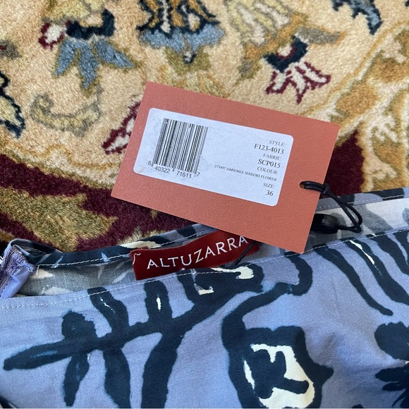 Altuzarra Top NWT - Picture 5 of 12